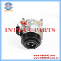 F500qadaa03 1.2 57kw G4la 85674 97701b9000 BCS1 R134A 12 V PV5 Auto ac Compressor for Hyundai I10